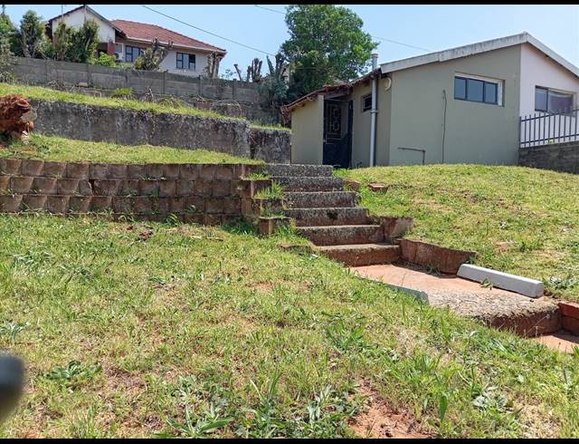 4 BEDROOM HOUSE FOR SALE IN BLUFF